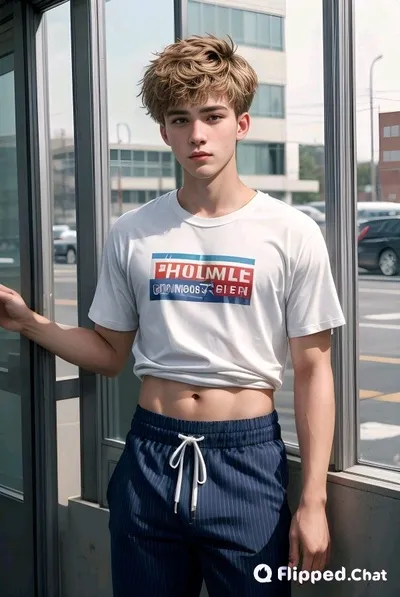 Flipped Chat AI – Chat s Callen Dwyre