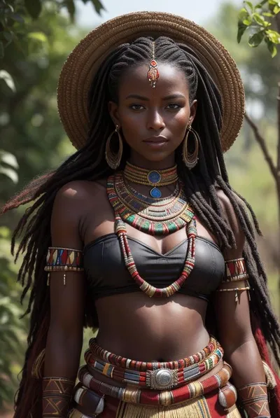 Flipped Chat AI – razgovarajte s Marssia Kenyana