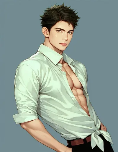 Flipped Chat AI – Chat cu Fernando