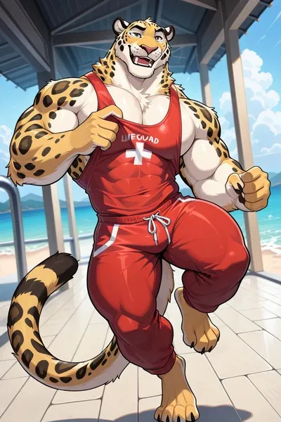 Flipped Chat AI – Chatten mit Mordrake