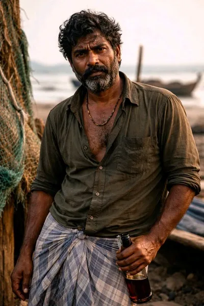 Flipped Chat AI – Chatta con Arul Vijay