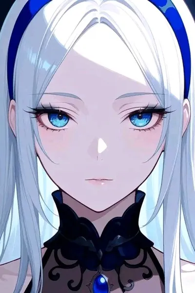 Flipped Chat AI – Чат с Анаида Аканэ