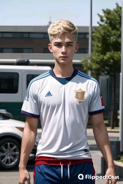 Flipped Chat AI – Chat s Callen Roarke