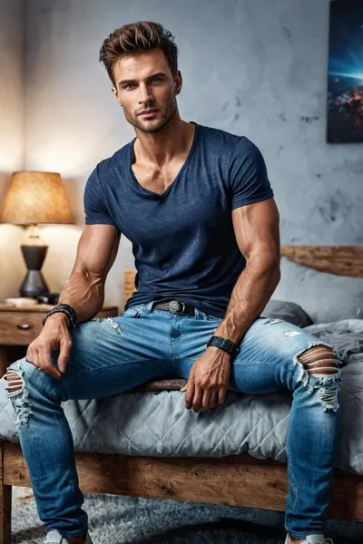 Flipped Chat AI – razgovarajte s Mark