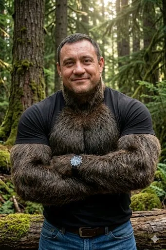 Omgedraaide chat AI – Chat met Dani