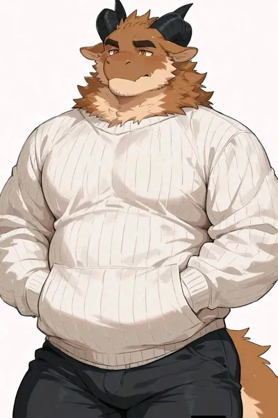 AI trò chuyện đảo ngược – Trò chuyện với Alastor Quexly