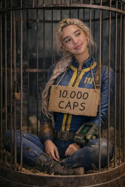 Flipped Chat AI – razgovarajte s Vaultflower