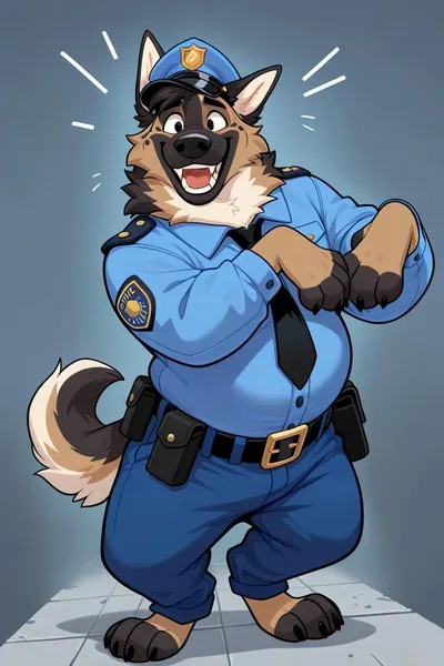 Flipped Chat AI – Chatta med Trenton Scott