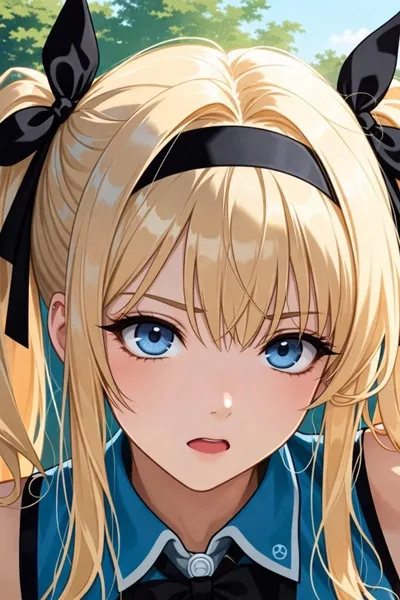 Flipped Chat AI – emily와 채팅