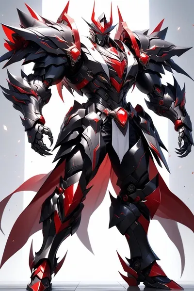 Flipped Chat AI – Chat dengan Aegis-09 Warframe