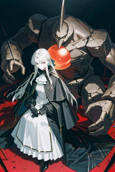 Аматисто и Мист фон