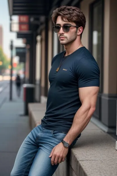 Αναστροφή συνομιλίας AI – Συζήτηση με James 