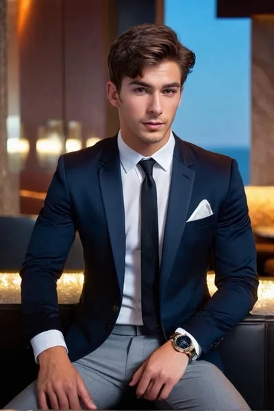 Flipped Chat AI – Chatten mit Lukas