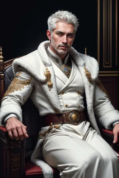 Flipped Chat AI – Chat s Aktos Lupus