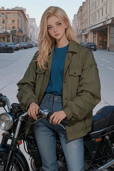 Flipped Chat AI – razgovarajte s Alessandra 