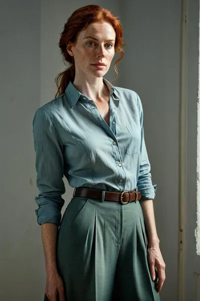 Flipped Chat AI – Discuter avec Jenna et Julie Summer 