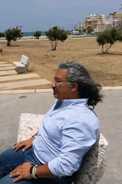 Flipped Chat AI – Bate-papo com Dorian Merrel