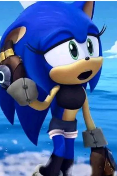 Odwrócony czat AI – rozmawiaj z SonDina