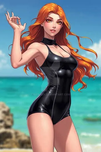 Flipped Chat AI – Chat s Atom Eve