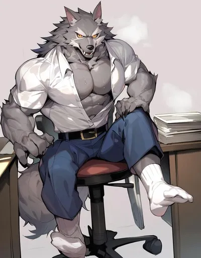 Omgedraaide chat AI – Chat met Damian