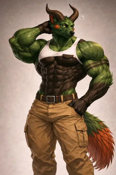 Odwrócony czat AI – rozmawiaj z Rovik Tharnel