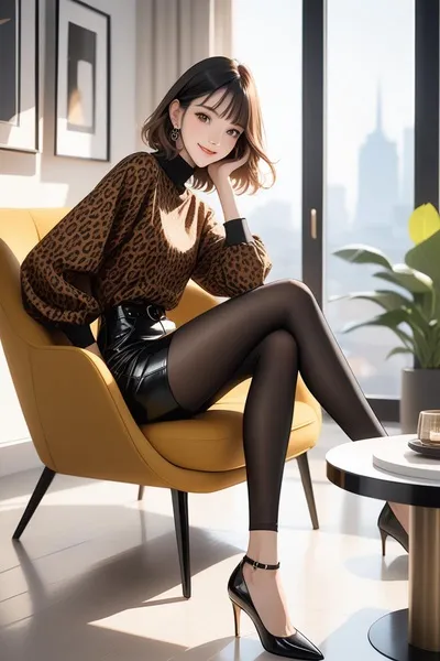 Flipped Chat AI – 與 塞維琳·德洛奈 聊天