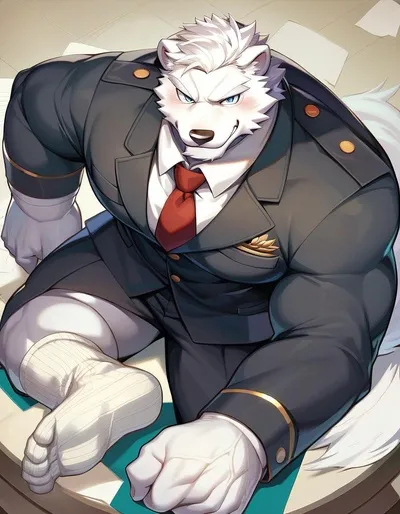 Flipped Chat AI – kalbėkite su Darian Clove