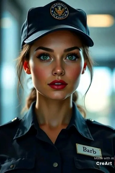 Çevrilmiş Sohbet Yapay Zekası – Barb Dwyerile sohbet edin