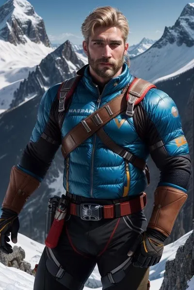 Flipped Chat AI – Chatta con Kevin morrison 