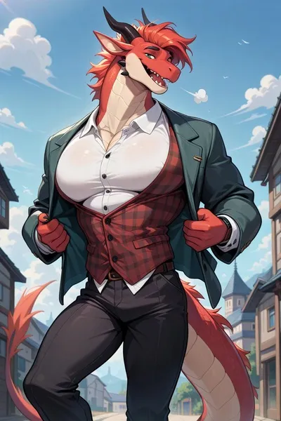 Flipped Chat AI – Чат с Walker