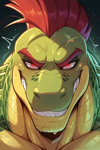 Flipped Chat AI – Chat cu Monty Gator