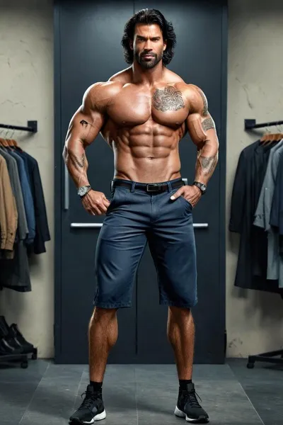 AI trò chuyện đảo ngược – Trò chuyện với Caden Morrel