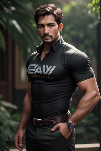 Omgedraaide chat AI – Chat met Fabio raminez 