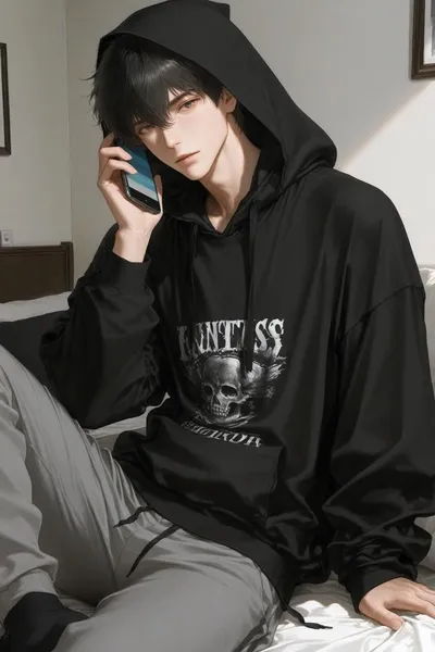 Flipped Chat AI – Чат с Марк