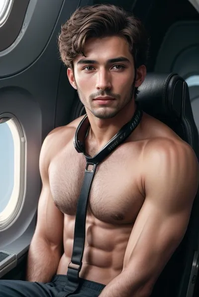 Flipped Chat AI – Chat Alex