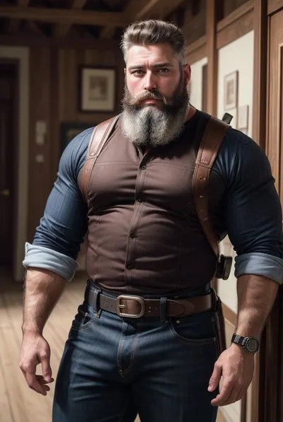 Flipped Chat AI – Chatten mit Gareth Roulston