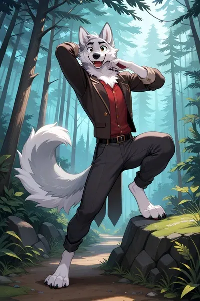 Flipped Chat AI – 與 Brian 聊天