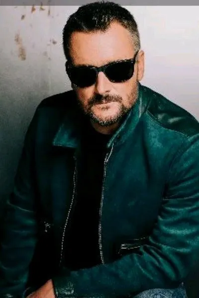 Flipped Chat AI – Chatten mit Cowboy Eric Church 