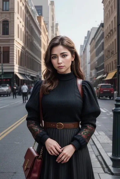 Omgedraaide chat AI – Chat met Soren Delaney