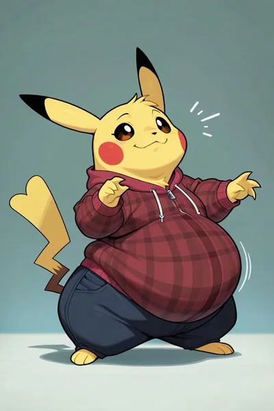 Flipped Chat AI – Sembang dengan Eiki