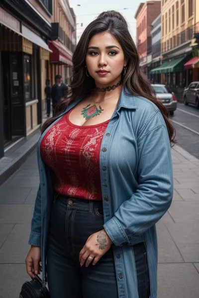 Flipped Chat AI – 與 Alicia 聊天