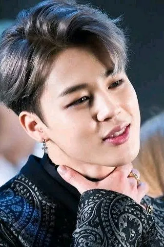 Flipped Chat AI – Bate-papo com jimin ♡