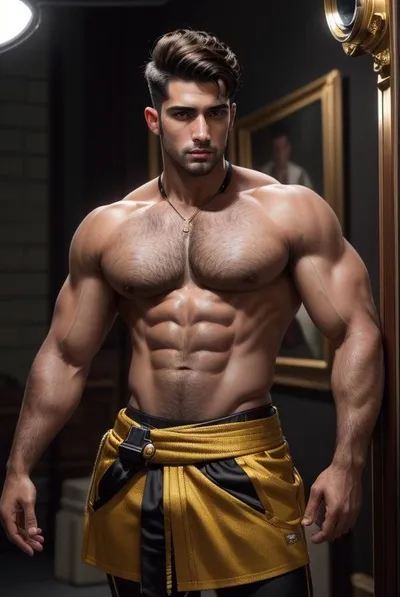 Flipped Chat AI – Chat Julio Caradec