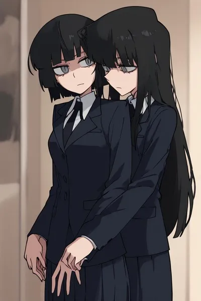 Flipped Chat AI – Chatear con Amy and Sam 