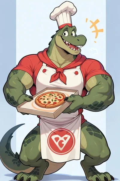 Flipped Chat AI – Chat dengan Gorlino Peppercrust