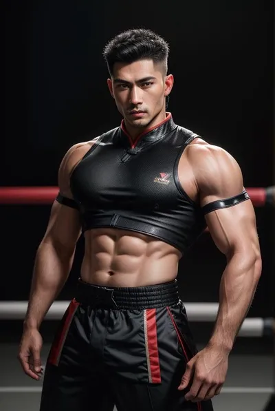 Flipped Chat AI – Discuter avec Jian Rou