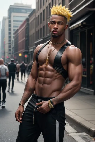 Flipped Chat AI – Discuter avec Loïc Marseau