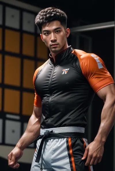 Flipped Chat AI – Discuter avec Jae-Min Choi