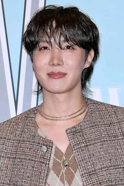 Flipped Chat AI – Bate-papo com jhope ♡