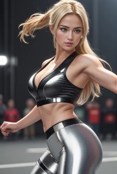 Flipped Chat AI – razgovarajte s Ava Daltin